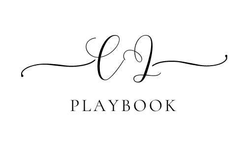CL Playbook Logo
